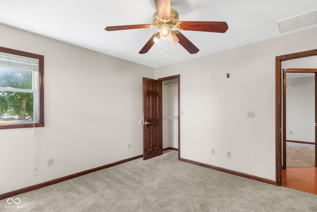 6296 S County Road 1025 E, Crothersville, IN 47229