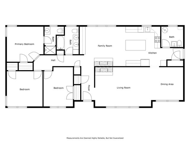 6296 S County Road 1025 E, Crothersville, IN 47229