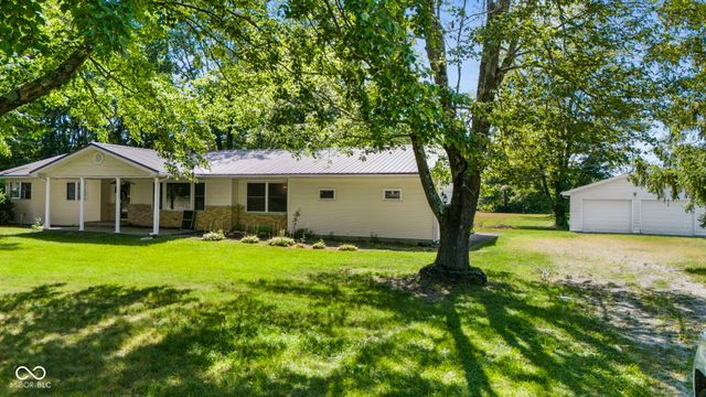 6296 S County Road 1025 E, Crothersville, IN 47229
