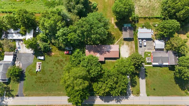6296 S County Road 1025 E, Crothersville, IN 47229