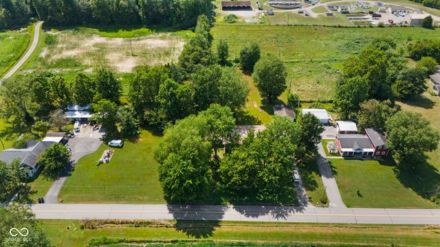 6296 S County Road 1025 E, Crothersville, IN 47229