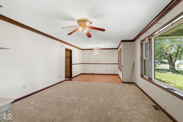 6296 S County Road 1025 E, Crothersville, IN 47229