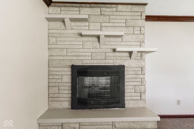 6296 S County Road 1025 E, Crothersville, IN 47229