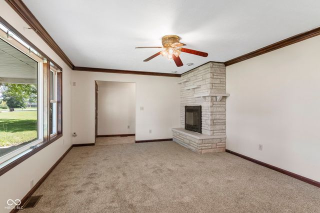 6296 S County Road 1025 E, Crothersville, IN 47229