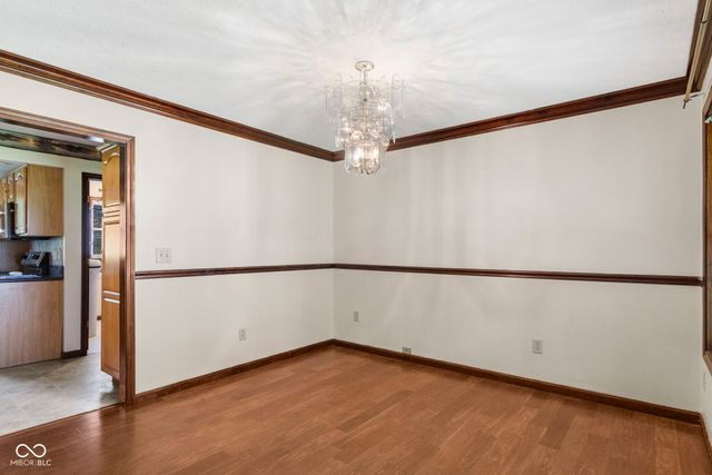 6296 S County Road 1025 E, Crothersville, IN 47229