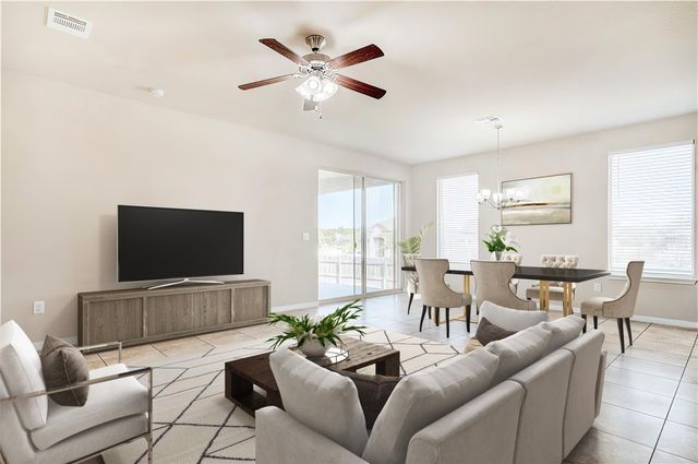 1900 Alvarado DR, Round Rock, TX 78664