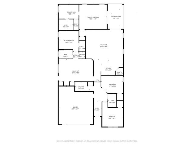 1900 Alvarado DR, Round Rock, TX 78664