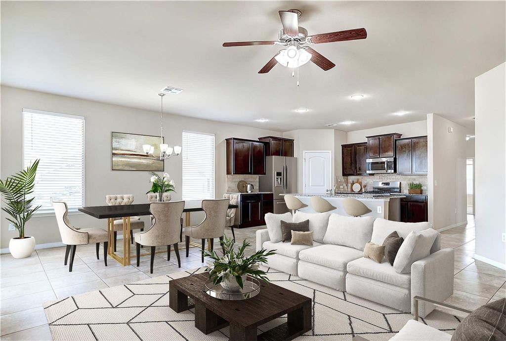 1900 Alvarado DR, Round Rock, TX 78664