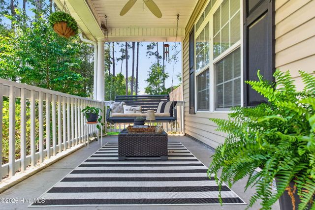 1831 Pinehurst Road, Southport, NC 28461