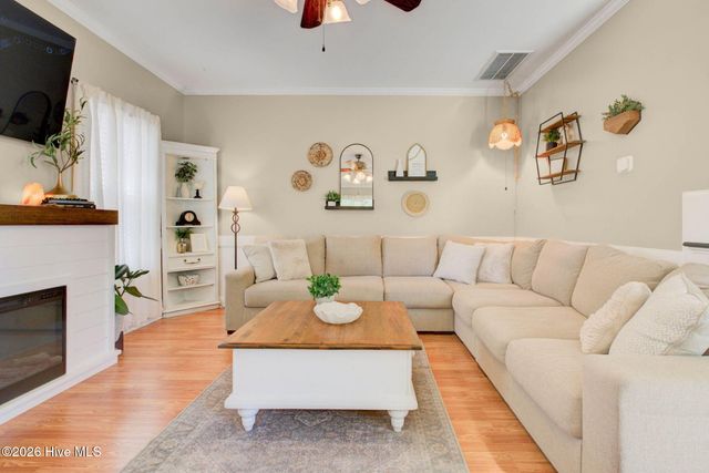1831 Pinehurst Road, Southport, NC 28461