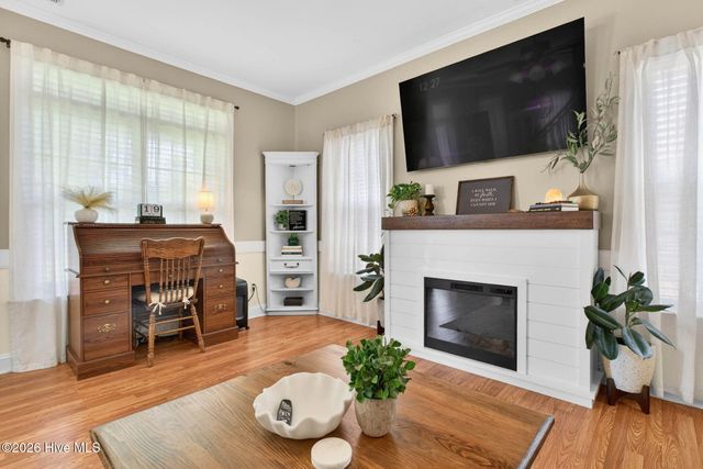 1831 Pinehurst Road, Southport, NC 28461