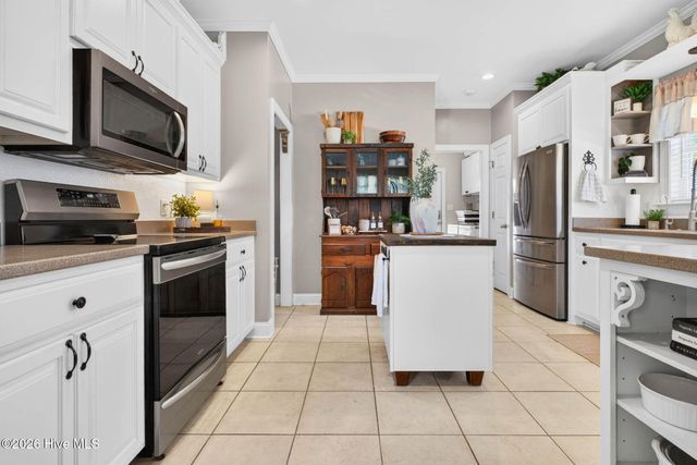 1831 Pinehurst Road, Southport, NC 28461