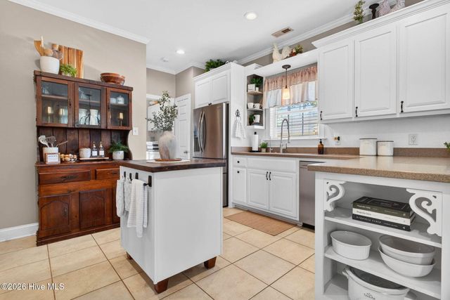 1831 Pinehurst Road, Southport, NC 28461
