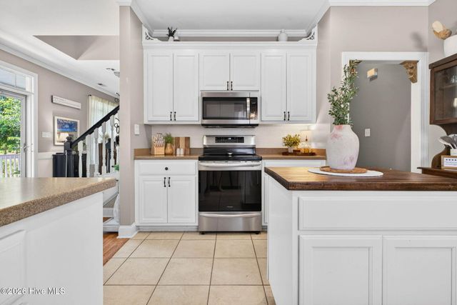 1831 Pinehurst Road, Southport, NC 28461