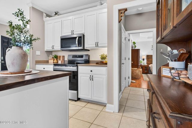 1831 Pinehurst Road, Southport, NC 28461