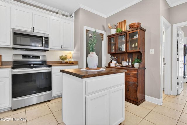 1831 Pinehurst Road, Southport, NC 28461
