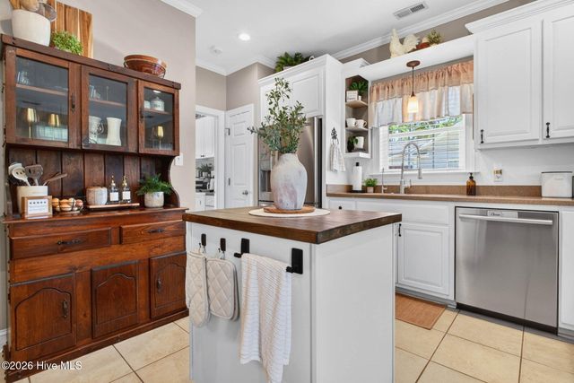 1831 Pinehurst Road, Southport, NC 28461