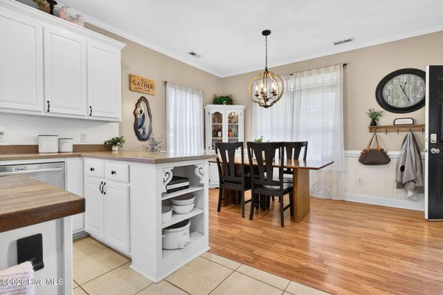 1831 Pinehurst Road, Southport, NC 28461