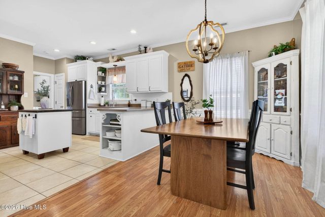 1831 Pinehurst Road, Southport, NC 28461
