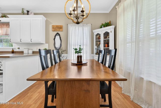 1831 Pinehurst Road, Southport, NC 28461