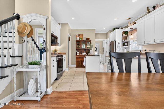 1831 Pinehurst Road, Southport, NC 28461