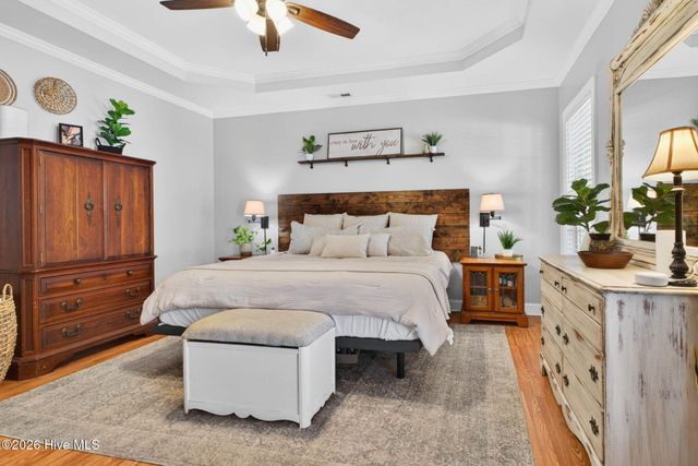 1831 Pinehurst Road, Southport, NC 28461