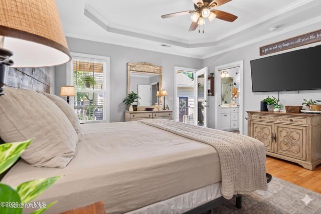 1831 Pinehurst Road, Southport, NC 28461