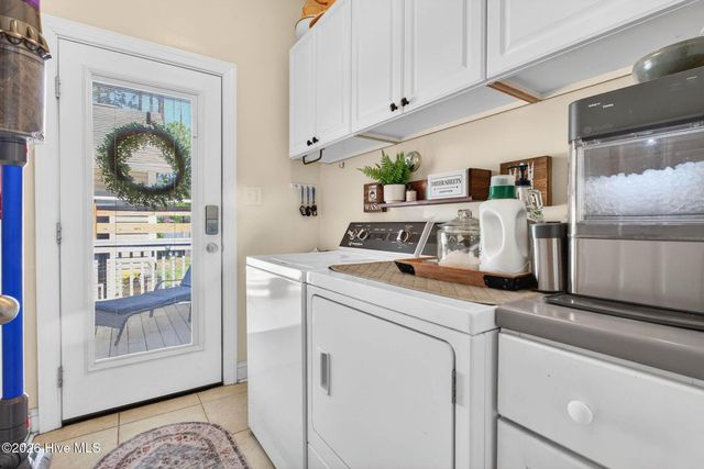1831 Pinehurst Road, Southport, NC 28461
