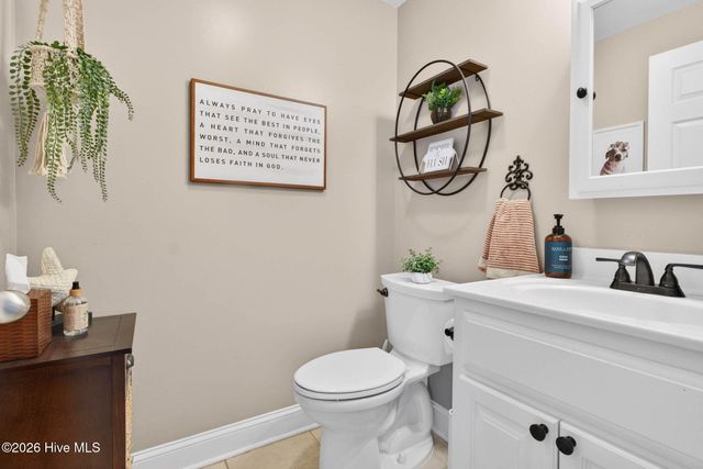 1831 Pinehurst Road, Southport, NC 28461