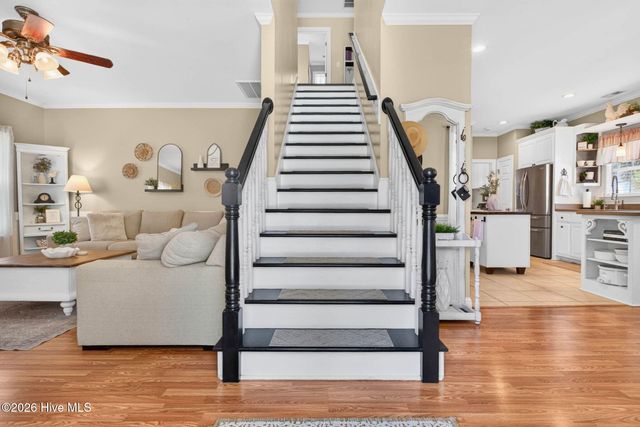 1831 Pinehurst Road, Southport, NC 28461
