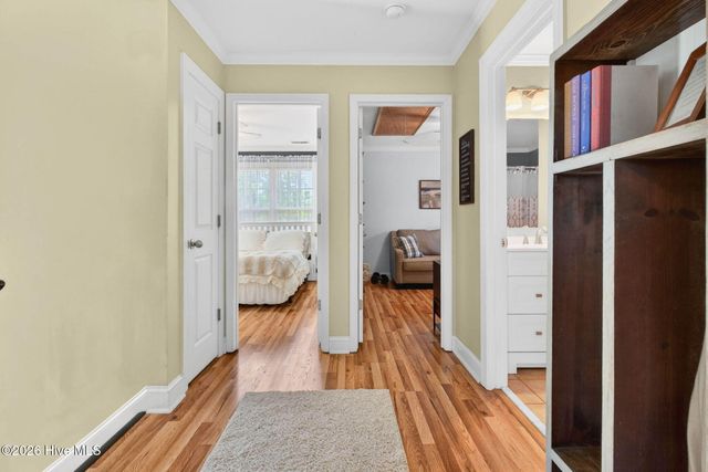 1831 Pinehurst Road, Southport, NC 28461