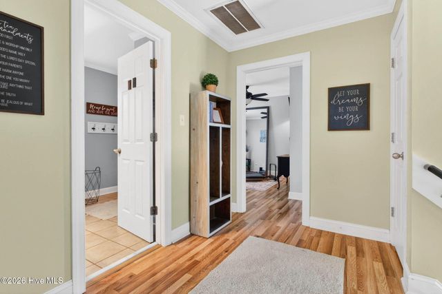 1831 Pinehurst Road, Southport, NC 28461