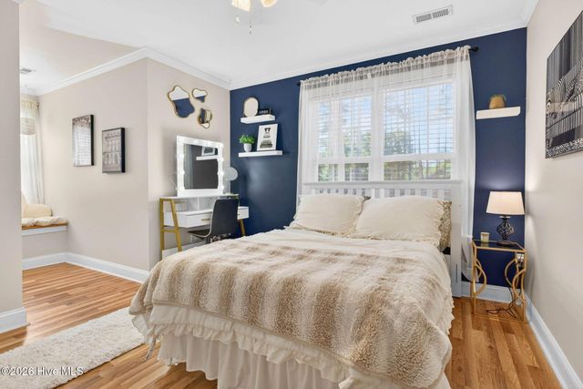 1831 Pinehurst Road, Southport, NC 28461