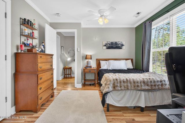 1831 Pinehurst Road, Southport, NC 28461