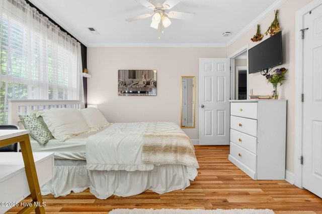 1831 Pinehurst Road, Southport, NC 28461