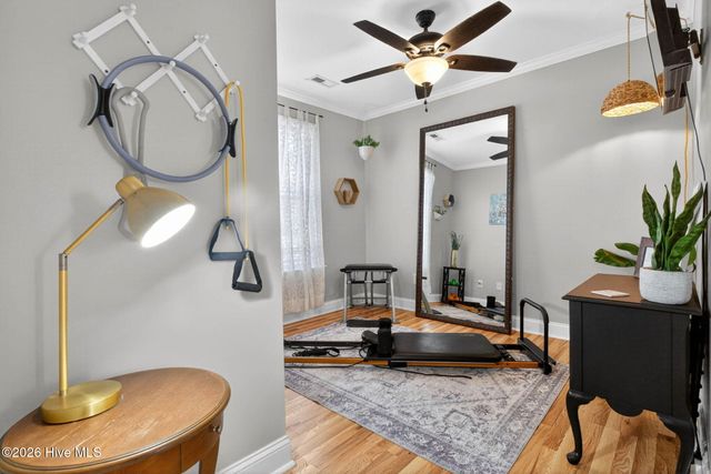 1831 Pinehurst Road, Southport, NC 28461