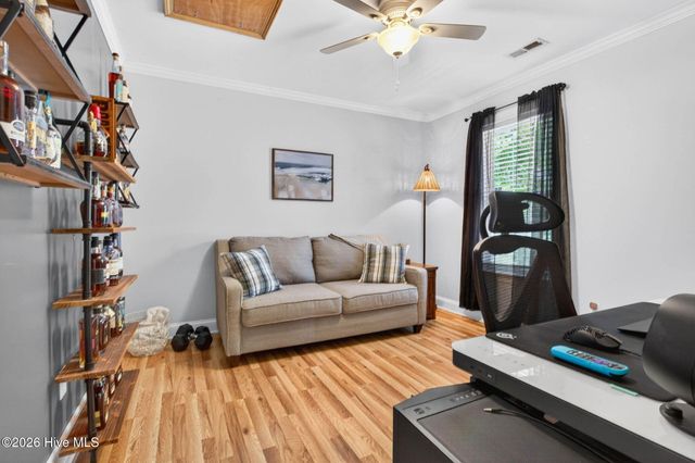 1831 Pinehurst Road, Southport, NC 28461