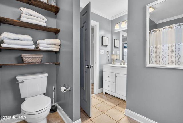 1831 Pinehurst Road, Southport, NC 28461