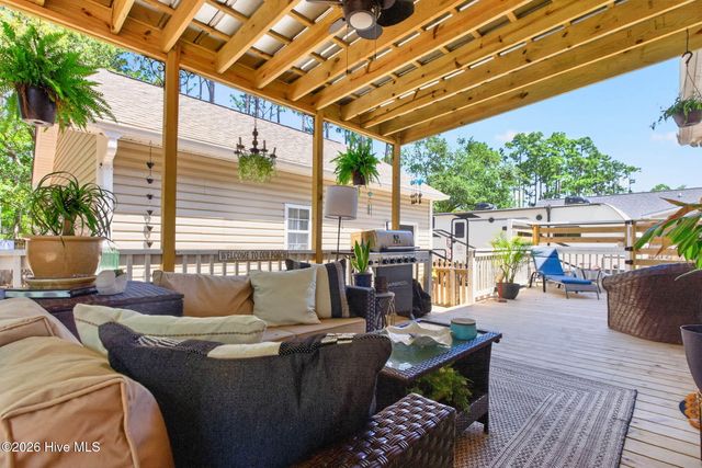 1831 Pinehurst Road, Southport, NC 28461