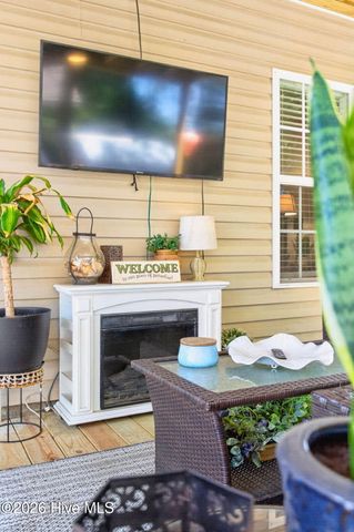 1831 Pinehurst Road, Southport, NC 28461