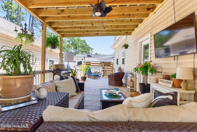 1831 Pinehurst Road, Southport, NC 28461