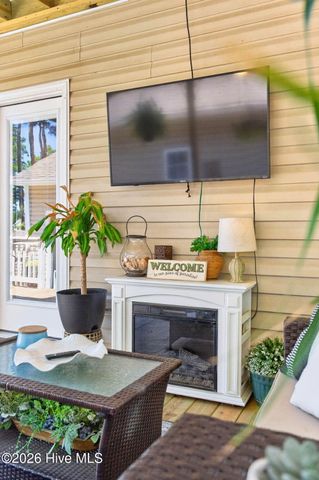 1831 Pinehurst Road, Southport, NC 28461