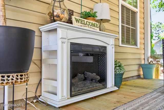 1831 Pinehurst Road, Southport, NC 28461