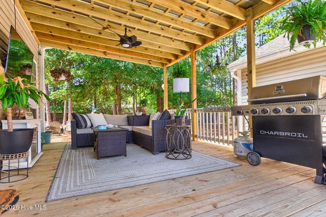 1831 Pinehurst Road, Southport, NC 28461