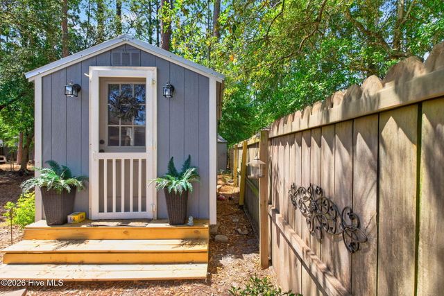 1831 Pinehurst Road, Southport, NC 28461