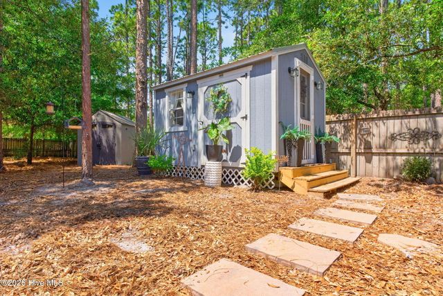 1831 Pinehurst Road, Southport, NC 28461