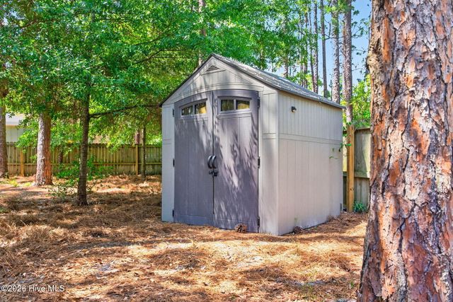 1831 Pinehurst Road, Southport, NC 28461
