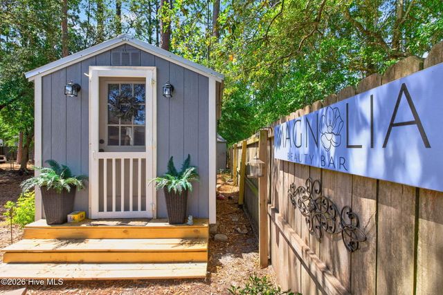 1831 Pinehurst Road, Southport, NC 28461