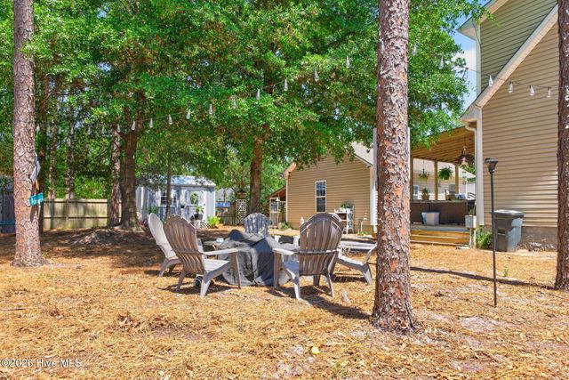 1831 Pinehurst Road, Southport, NC 28461