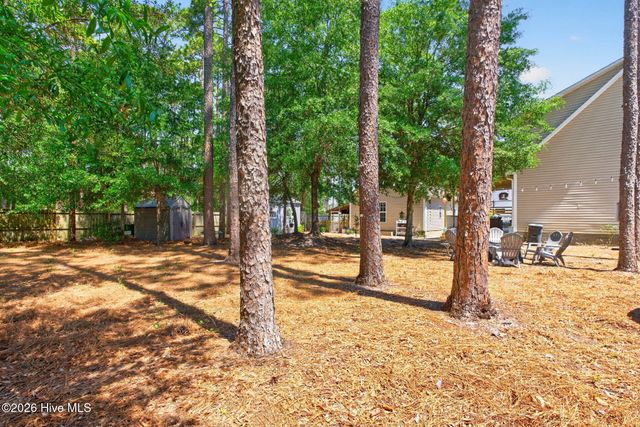 1831 Pinehurst Road, Southport, NC 28461